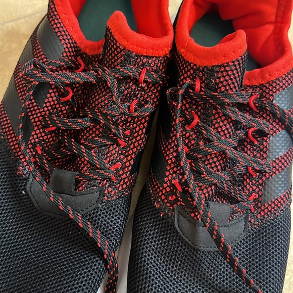 💙Men’s Adidas Sneakers 💙 - Picture 2 of 5